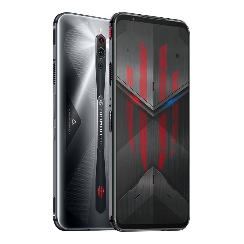 红魔5S 低功耗手机