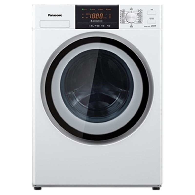 松下 节能静音全自动洗衣机