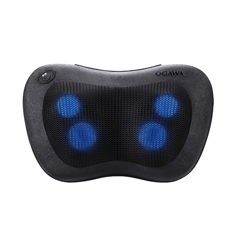 奥佳华 家用车载精选按摩器