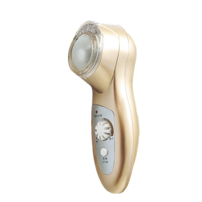 艾莉诗美姿 白瓷娃娃活氧美容器