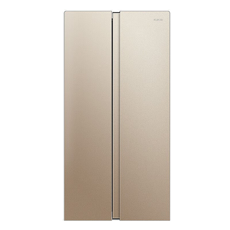 康佳 风冷无霜电脑温控冰箱