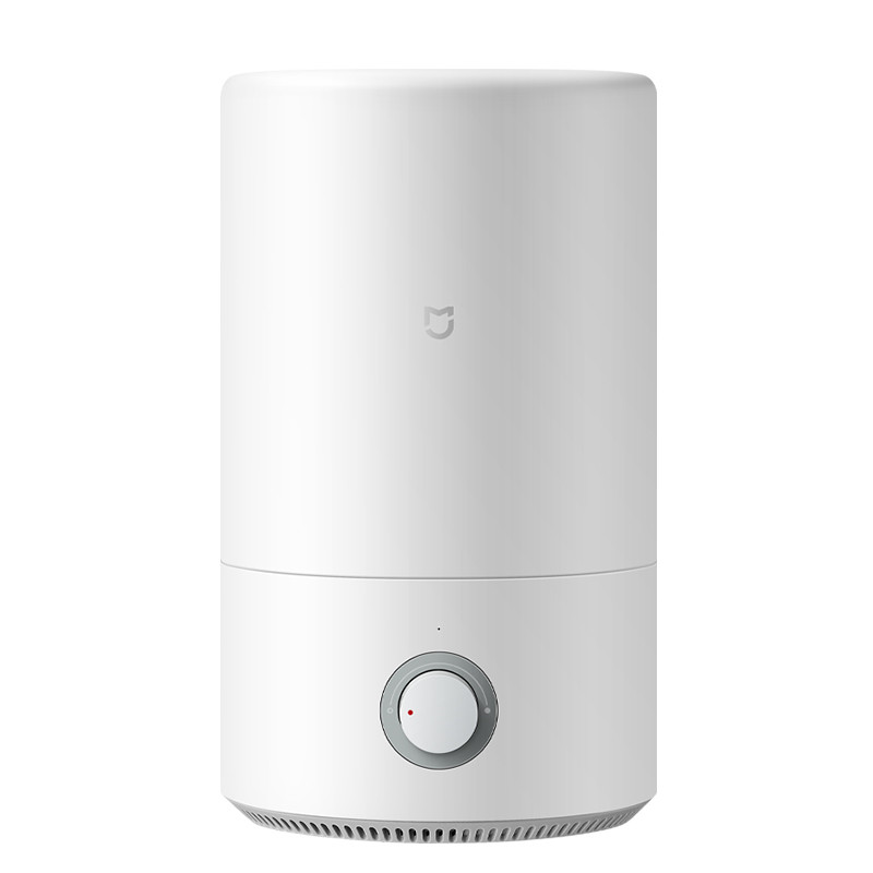 米家迷你静音加湿器