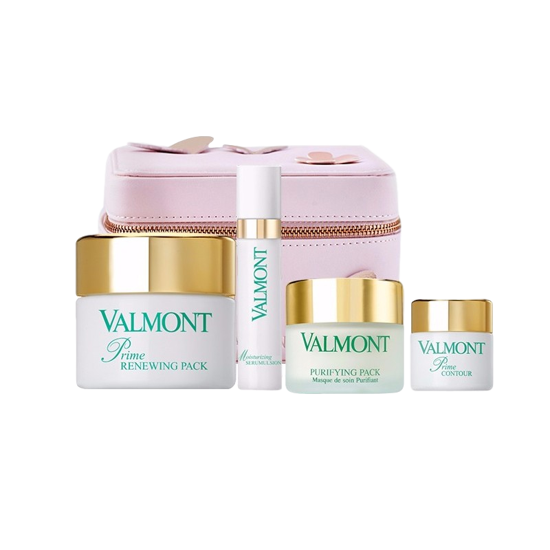 法儿曼 健肤焕颜 面膜