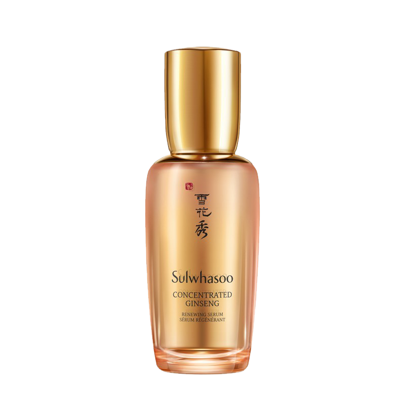 雪花秀 弹润焕肤 精华液