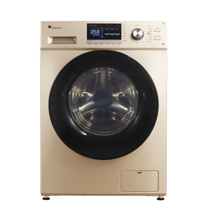 小天鹅 手机智控洗衣机