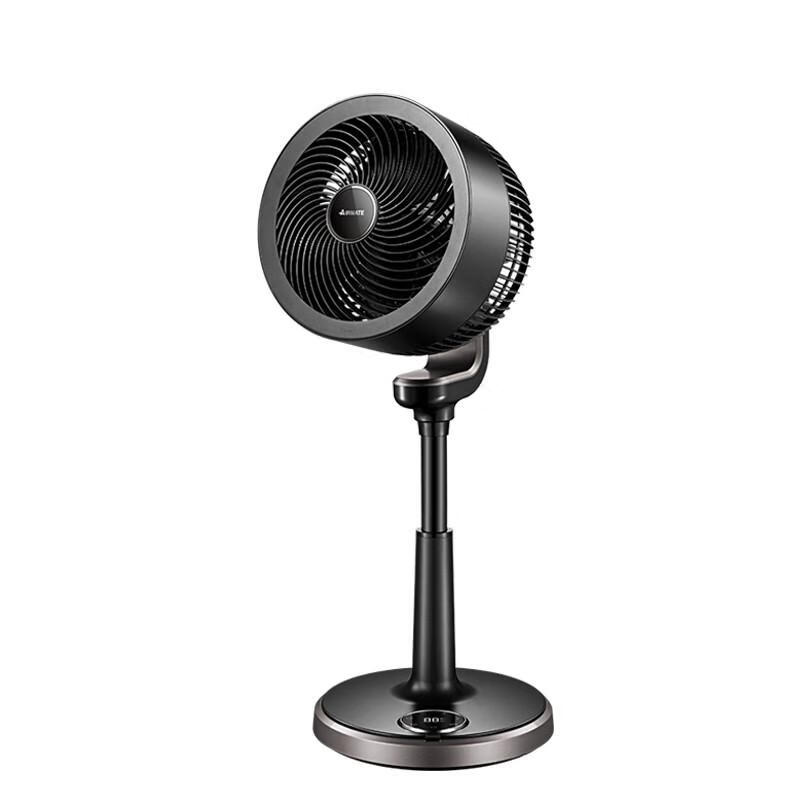 艾美特 定时静音落地风扇