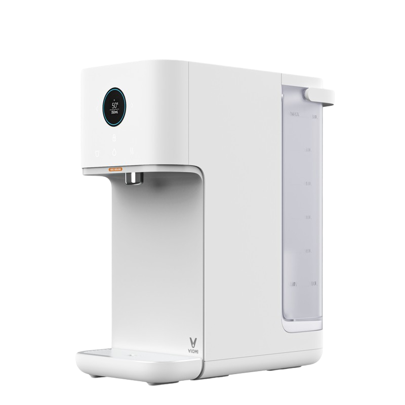 云米泉先多段调温净水器