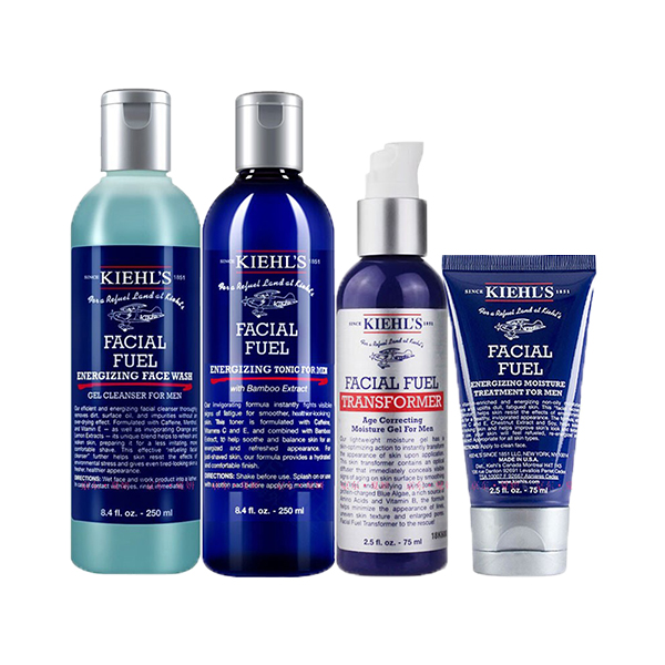 科颜氏 保湿补水护肤套装