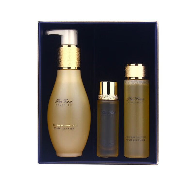 欧惠 洗卸二合一洗面奶