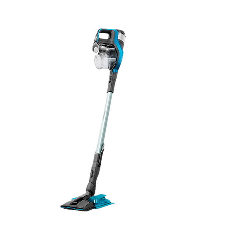 飞利浦 三合一无线吸尘器