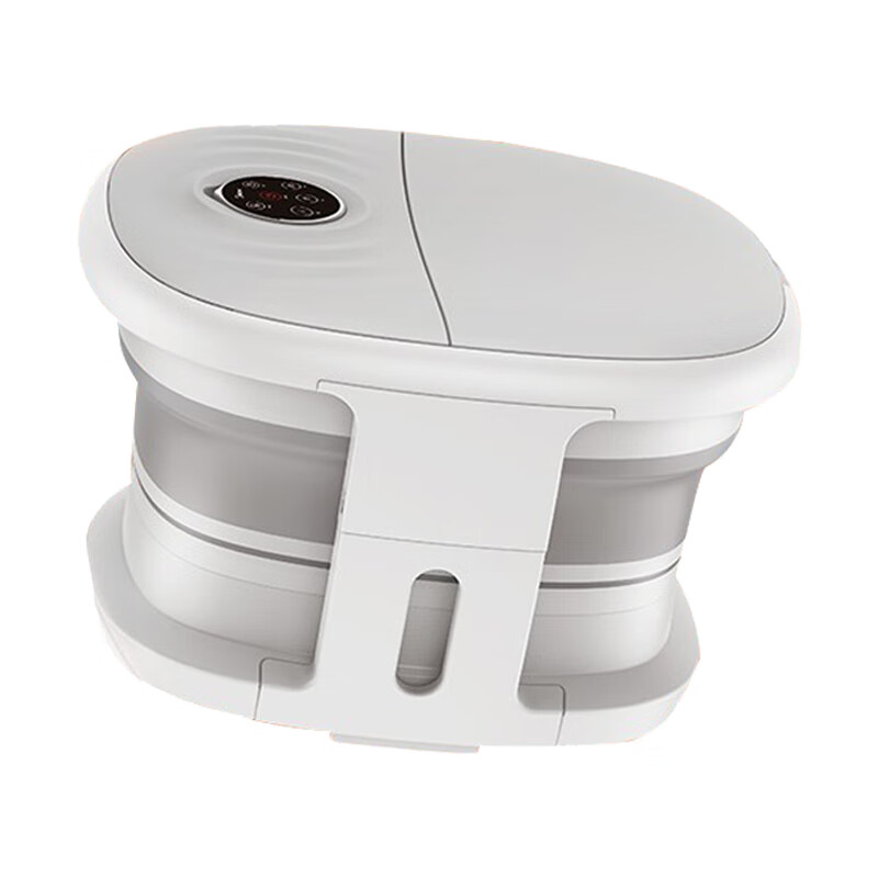 美的 漏电保护足浴盆