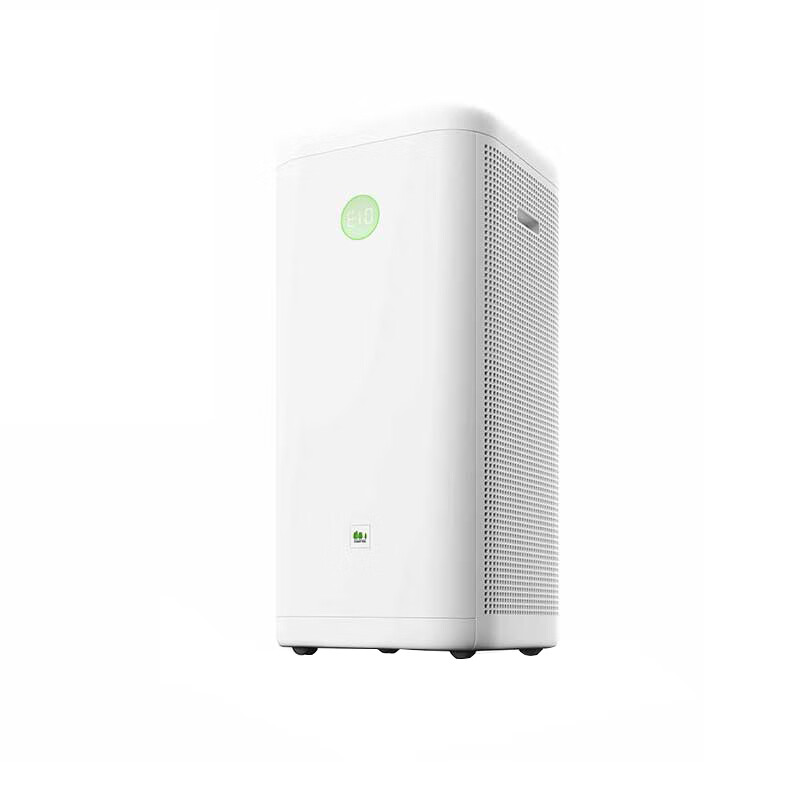 畅呼吸 静音除醛 净化器