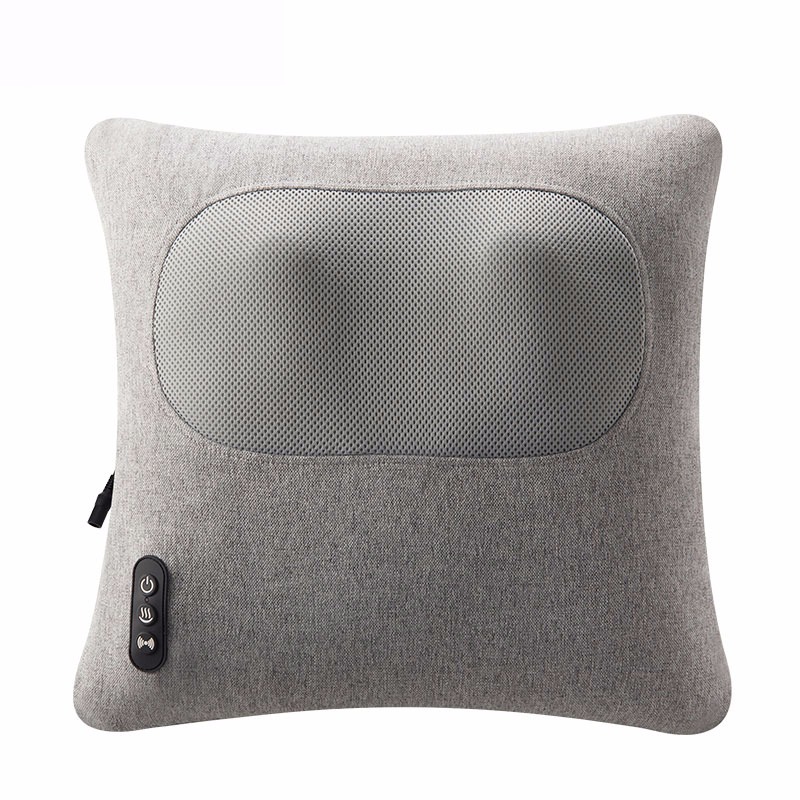 瑞多 办公室按摩靠枕