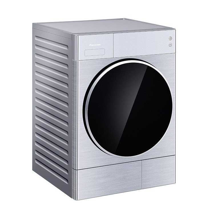 松下 热泵循环系统 烘干机