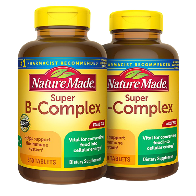 天维美 复合维生素片