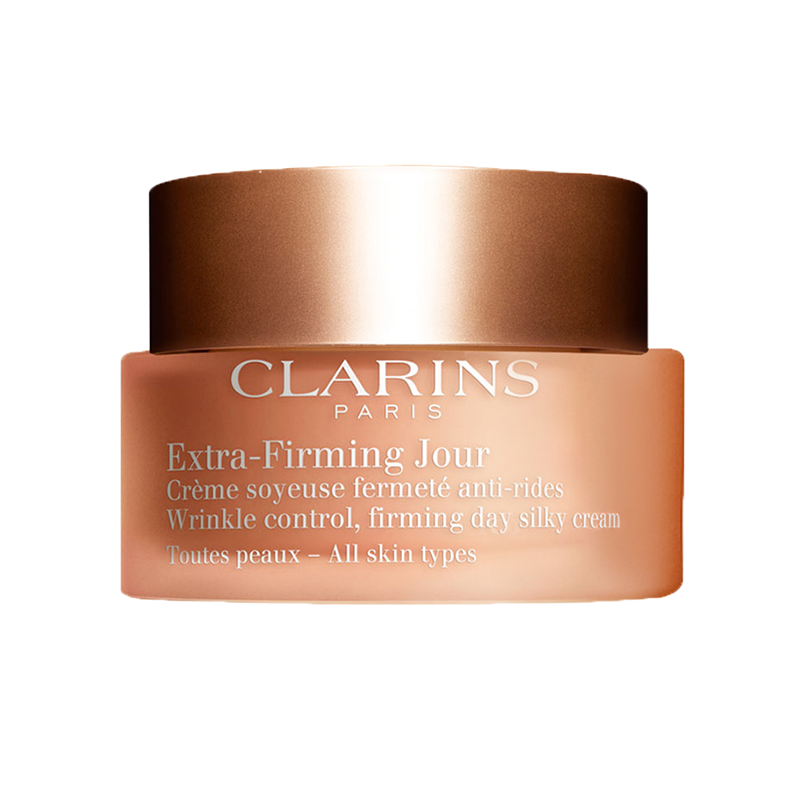 娇韵诗 焕颜弹力 面霜