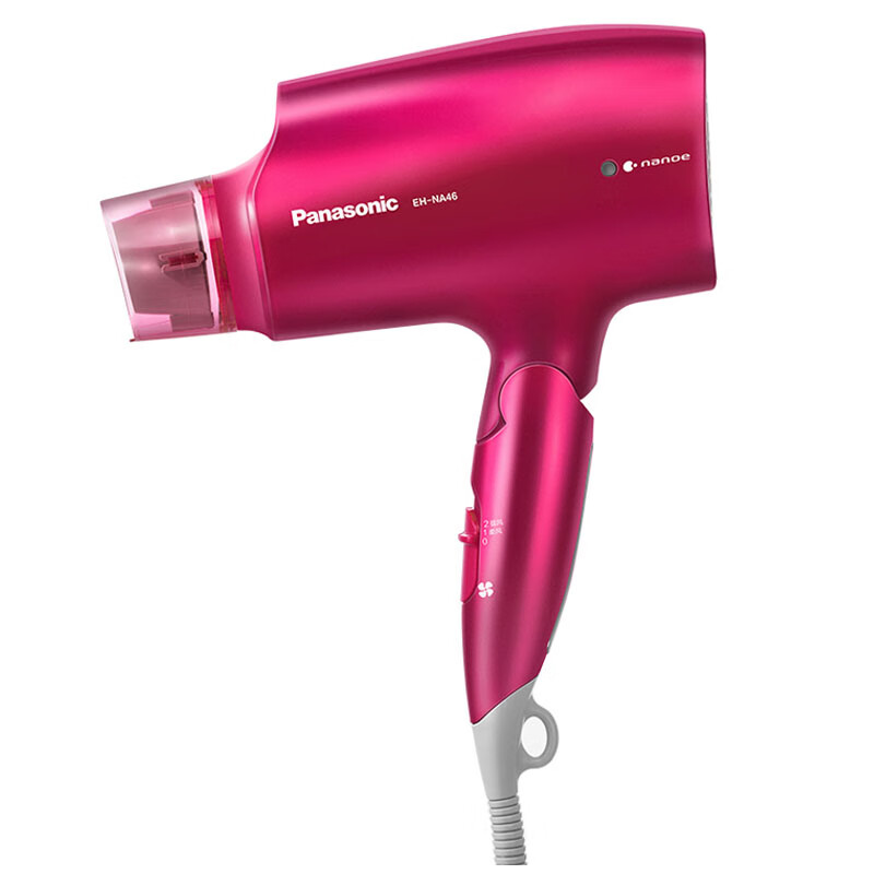 松下 纳诺怡 电吹风
