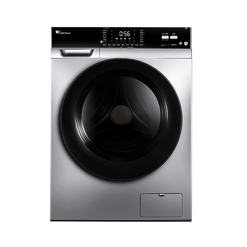 小天鹅纳米银离子除菌滚筒洗衣机