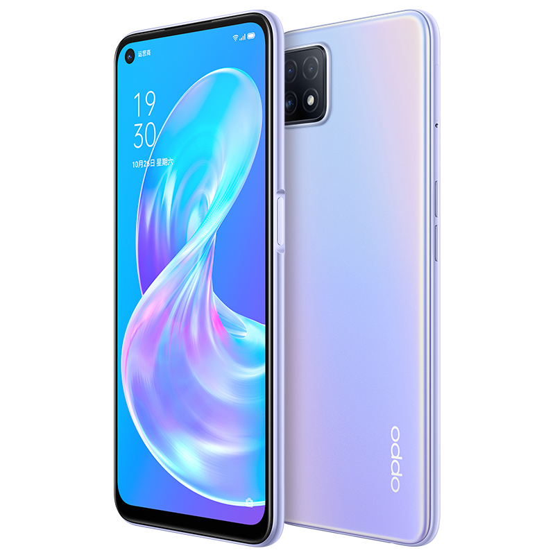 OPPO A72 双模5G手机
