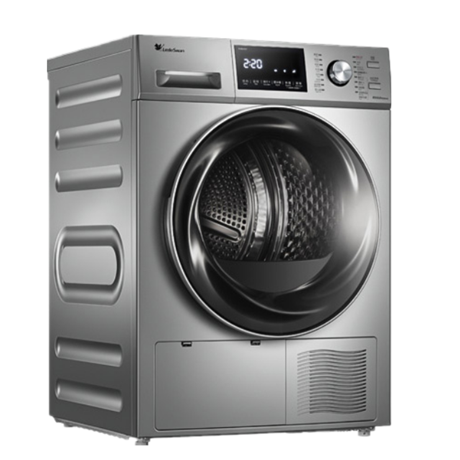 小天鹅 智能感温 烘干机