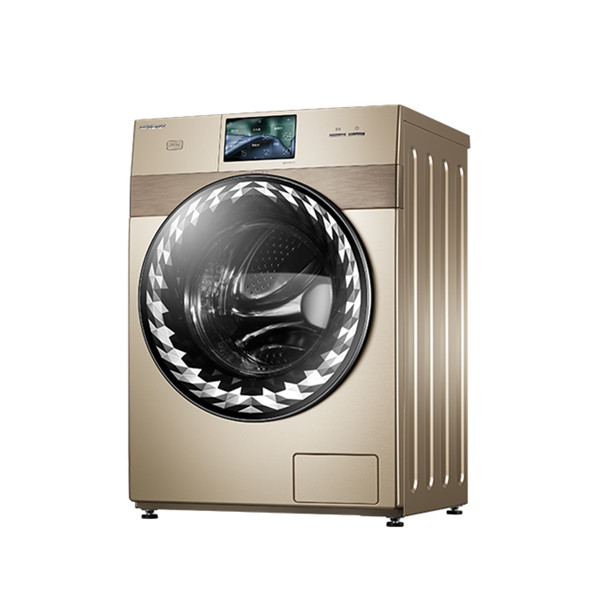 比佛利高端滚筒洗衣机