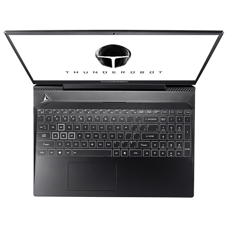 雷神 八核强芯 游戏本