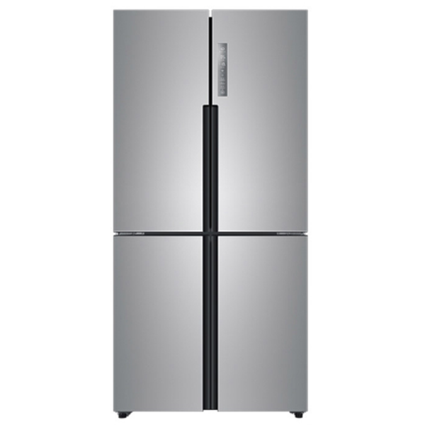 海尔干湿分储冰箱