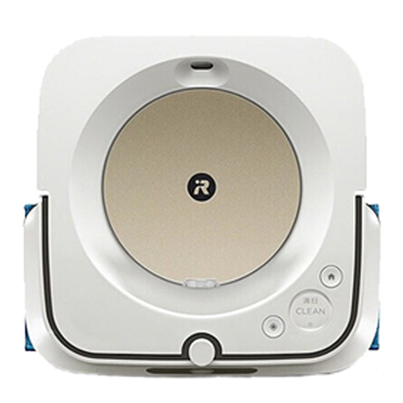 iRobot 纤薄扫地机器人