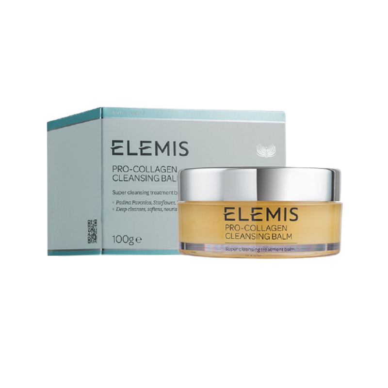 艾丽美 胶原精油卸妆膏