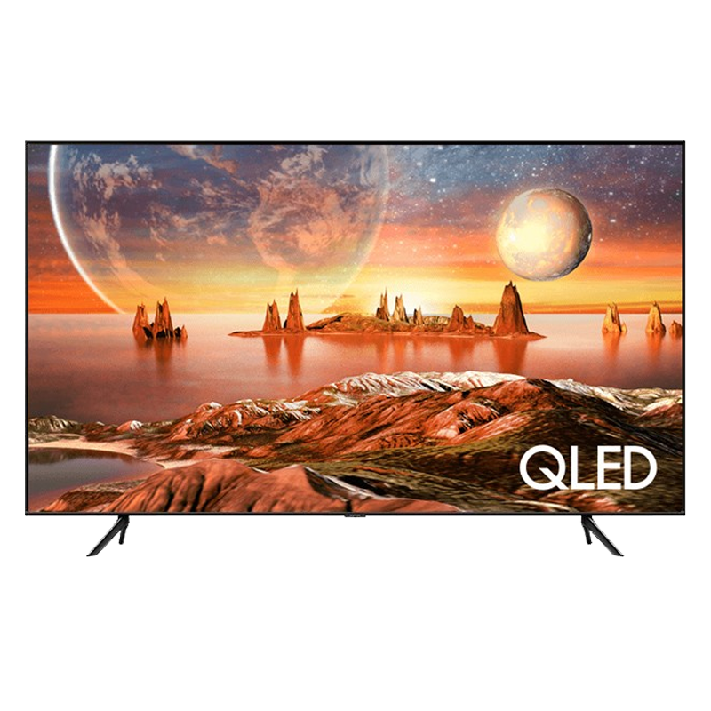 三星超薄超高清娱乐游戏智能电视