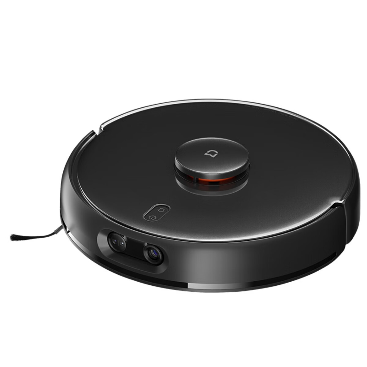 米家扫拖一体扫地机