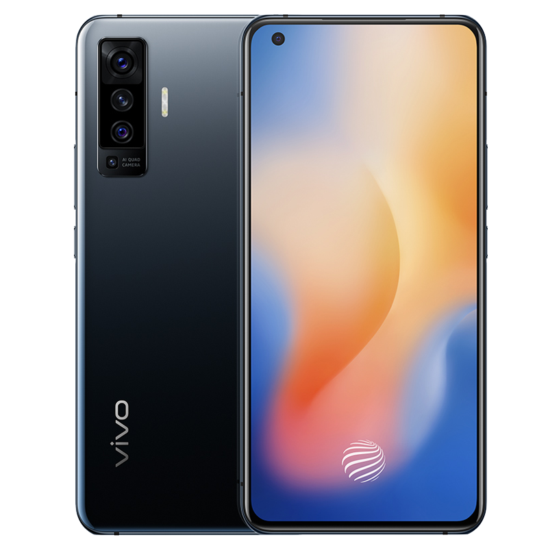 vivo 微云台防抖 手机