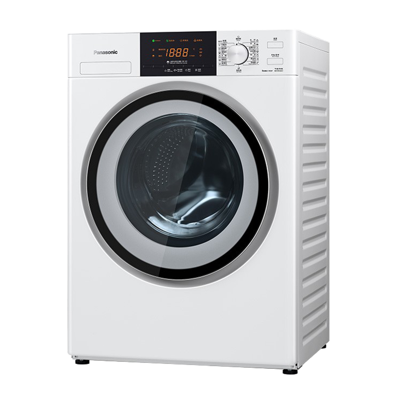 松下 高温除菌洗衣机