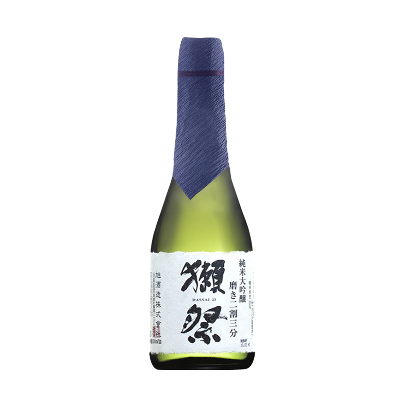 獭祭 纯米大吟酿清酒