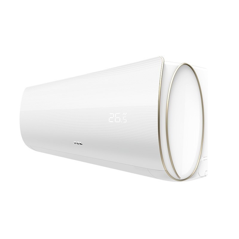 TCL 高温强冷技术 空调