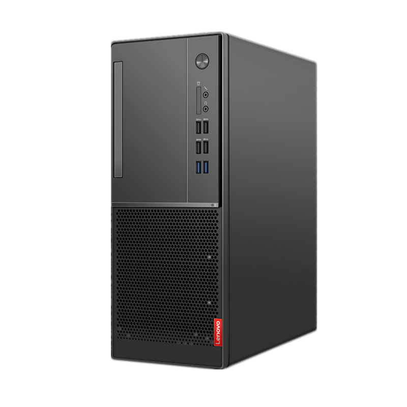 联想 安全稳定台式机