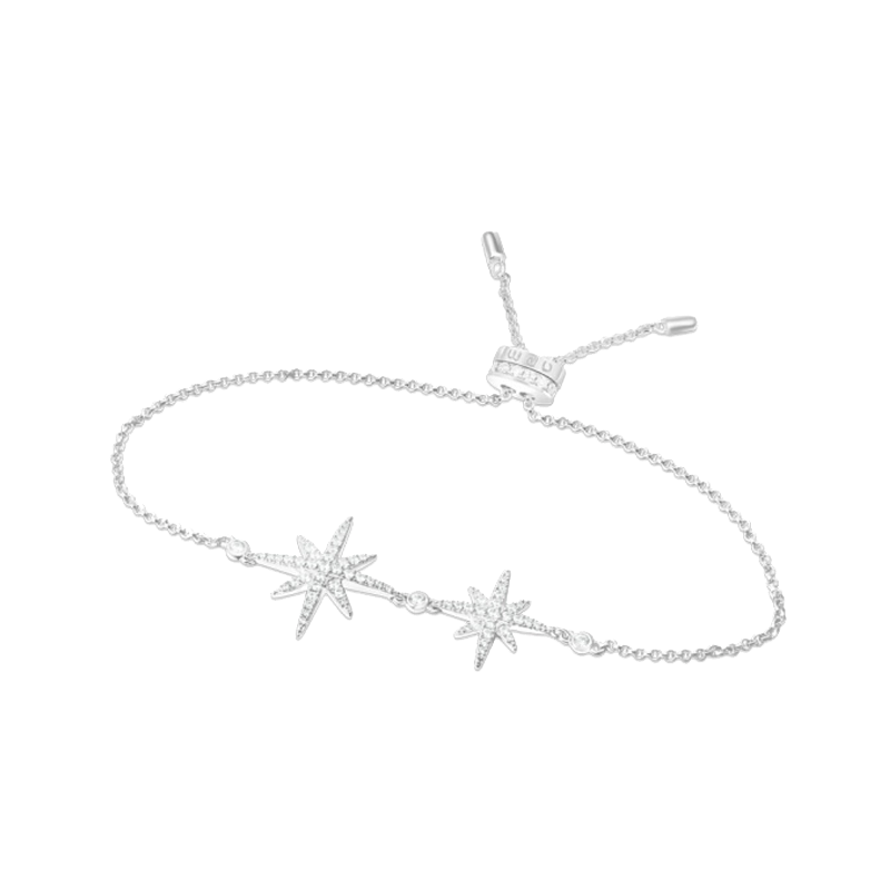 APM 双流星设计 手链