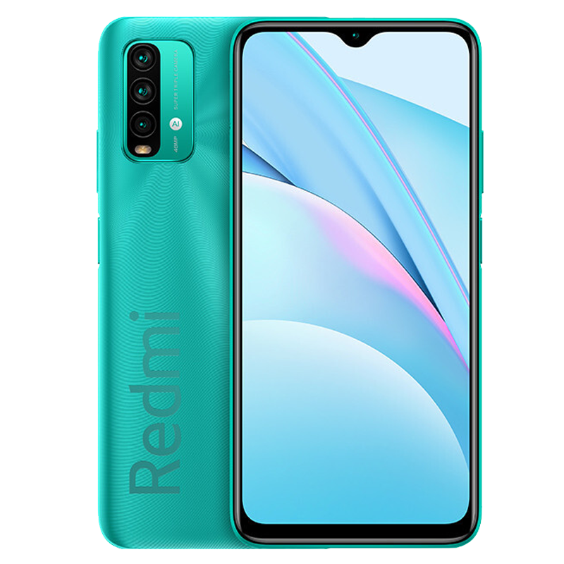 小米 指纹识别手机