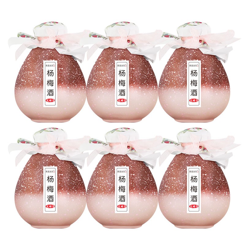 黄金法则 低酒精度果酒