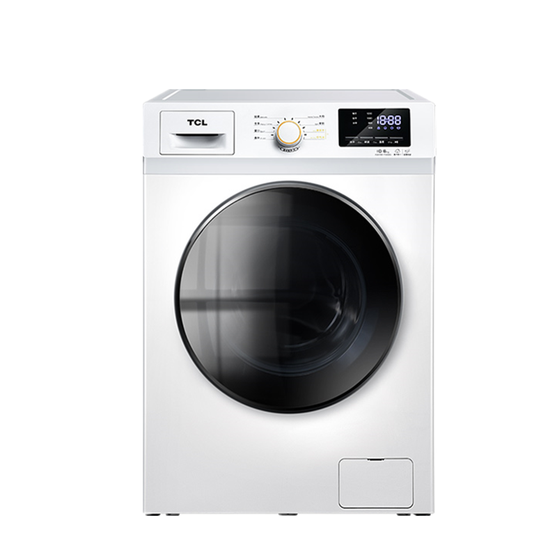 TCL BLDC变频 洗衣机