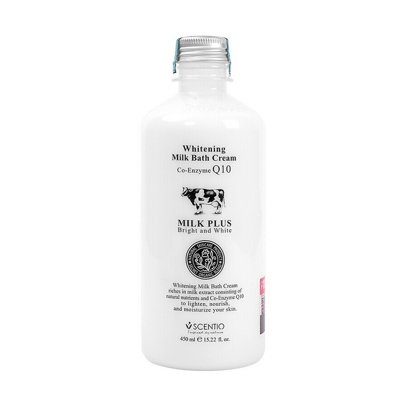 BB 温和清洁保湿沐浴露