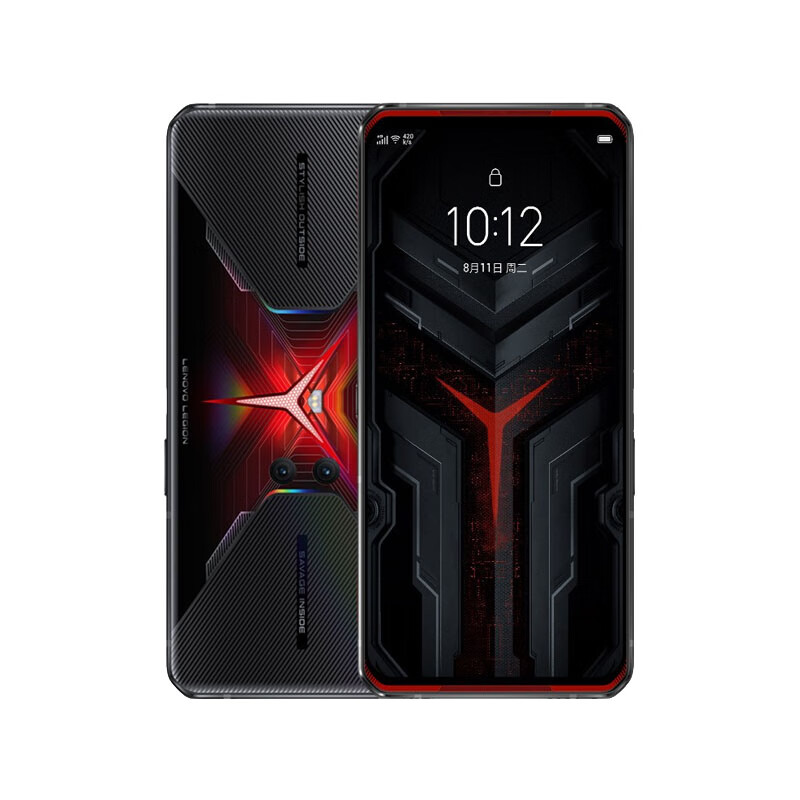 联想 电竞屏双模5G手机