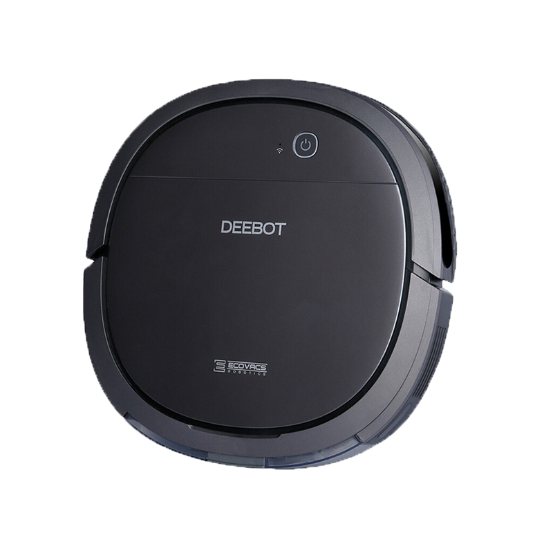 科沃斯 无刷电机扫地机