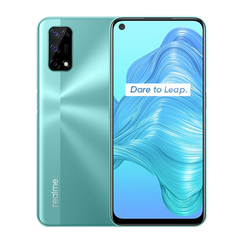 realme V5 四摄手机