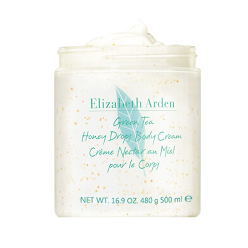 伊丽莎白雅顿水嫩肌肤身体乳