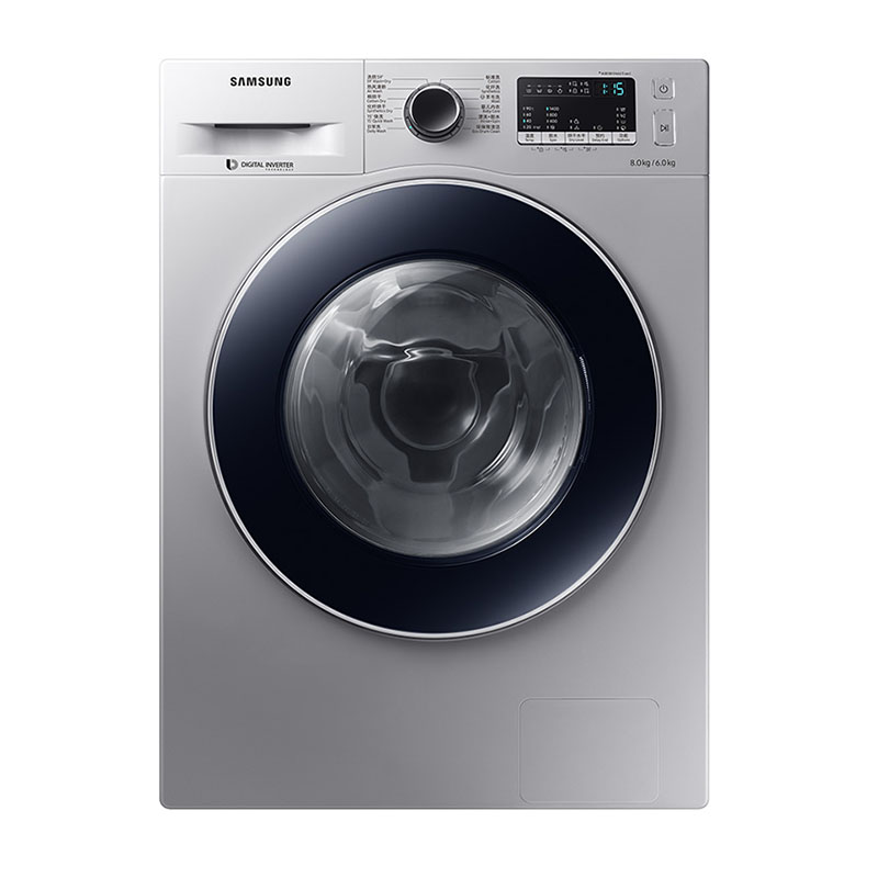 三星 家用钻石型内筒洗衣机