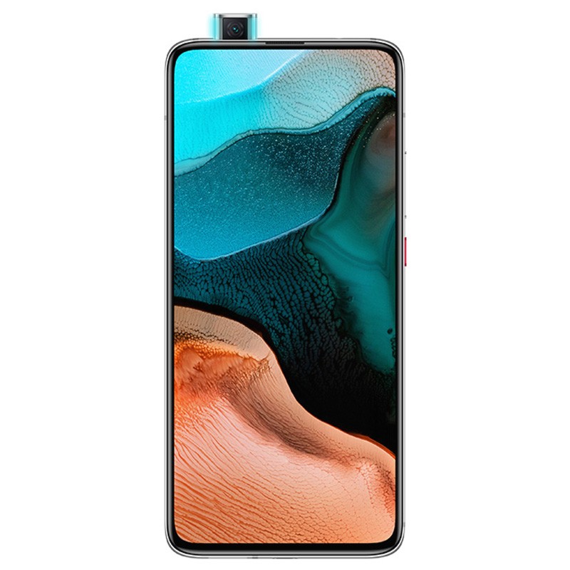 Redmi 30倍变焦手机