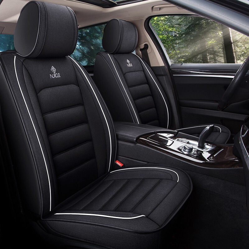 智匠心 四季通用 汽车座垫