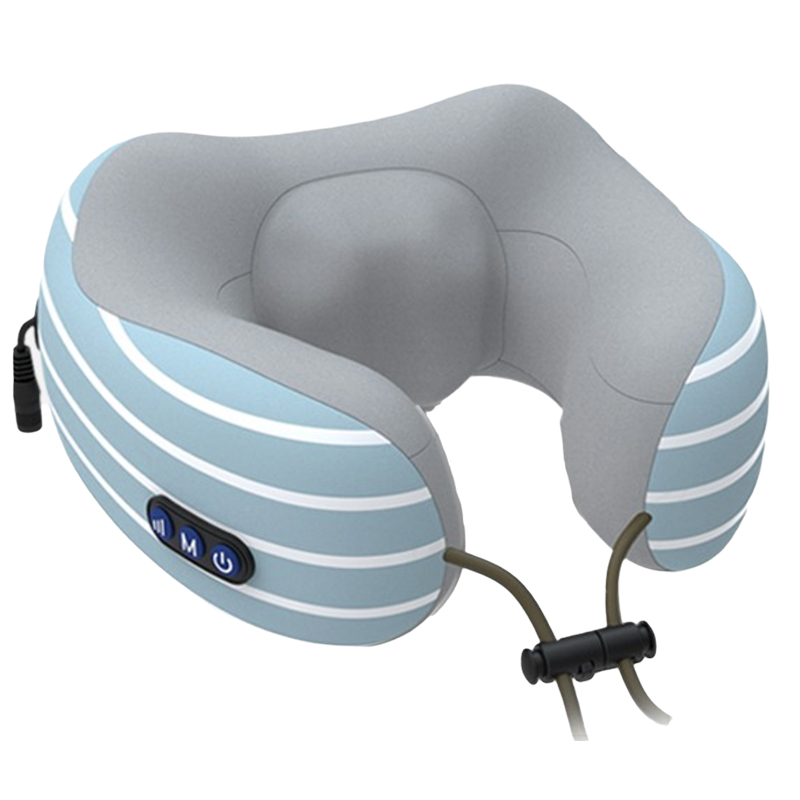 第六元 双向揉捏颈椎按摩器