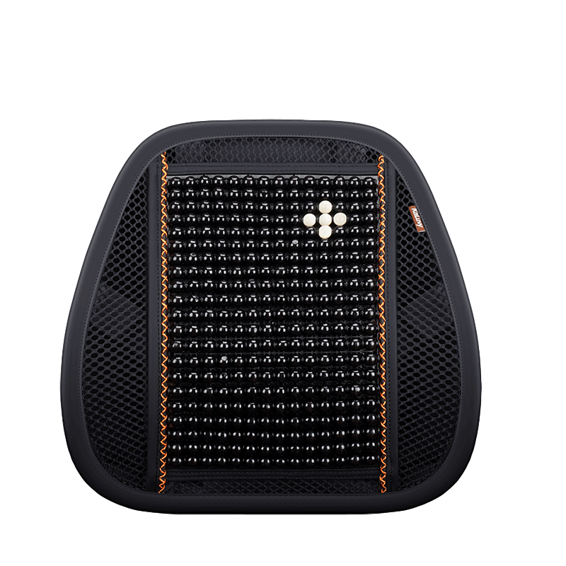 越野兵 按摩汽车靠垫